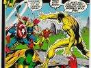 Avengers #101 Marvel 1971 Harlan Ellison; Thomas / Buckler, NM-