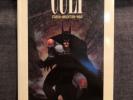 Batman The Cult TPB Near Mint+ (DC, Paperback)