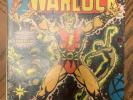 Strange Tales #178 (Feb 1975, Marvel) 7.0/7.5 1st Magus-evil Adam Warlock