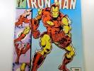 Iron Man #126 VF/NM condition Huge auction going on now