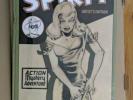 WILL EISNER'S THE SPIRIT ARTIST'S EDITION VOL. 1 SIGNED/NUMBERED VARIANT LE/100
