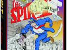 The Spirit Archives Vol. 25 Will Eisner DC Comics Hard Cover Brand New