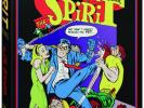 The Spirit Archives Vol. 26 Will Eisner DC Comics Hard Cover Brand New
