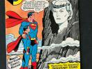 Superman 194 February 1967 DC NM The Death Of Lois Lane High Grade Copy NM