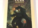 Batman The Cult TPB #1-1ST Printing VF-NM 1989 Comic Book