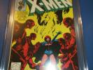 Uncanny X-men #133 Byrne 1st Dark Phoenix Key CGC 9.6 NM+ Gem