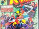Uncanny X-men #133 - "Wolverine Lashes Out"  9.0 VF/NM 1980