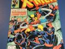 Uncanny X-men #133 Bronze age Byrne Wolverine vs Hellfire Club Sharp Book Wow
