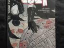 batman comics "The Cult" 1-4 NM condition. Never been read. 