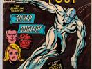 Fantastic Four #50 Silver Surfer Galactus Qualified FR-GD