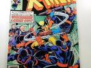 Uncanny X-Men #133 FN condition Huge auction going on now