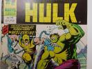 The Mighty World of MARVEL Starring The Incredible HULK, No.198 1975