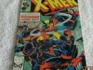 Marvel Comics Uncanny X-Men 1st Wolverine Solo 133 Book