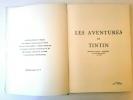"Tintin au pays des Soviets" édition PIRATE 400 EX