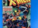 The Uncanny X-Men #133 (1st solo Wolverine cover app)