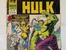 Incredible Hulk #181 Mighty World Of Marvel 198(Cover Only)1st Wolverine-Wendigo