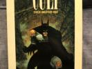 Batman The Cult TPB (DC, Paperback) Very Fine