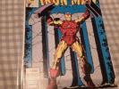 The Invincible Iron Man #100 NM- 9.2