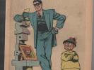 The SPIRIT 2 newspaper insert comics 1942 1946 Will Eisner Chicago Sun Times