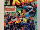 marvel UNCANNY X-MEN #133 (1980) Wolverine vs Hellfire Club, 1st ROBERT KELLY