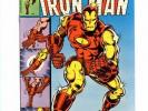 The Invincible Iron Man #126 (1979) High Grade Tales of Suspense #39 Homage NM