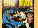 Batman #243 Bronze Age First Appearance of The Lazarus Pit