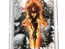 X-Men Legacy 211 CGC 9.6 Partial Sketch Variant Wizard World Signed By Finch