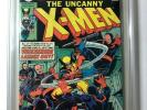 UNCANNY X-MEN 133 CGC 9.6 NM+ Solo Wolverine 5/80 JOHN BYRNE