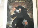 Batman The Cult TPB  DC comics Paperback Very Fine + 1993