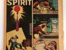 Will Eisner THE SPIRIT 1/3/43