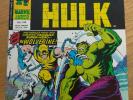 MIGHTY WORLD OF MARVEL # 198 - British Comic 1st App Wolverine UK - Hulk 181