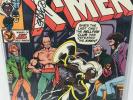 Uncanny X-Men 132 & 133 both Signed by John Byrne