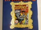 Marvel Masterworks Vol 98 HC Variant: Atlas Era Tales of Suspense #11-20 vol 2
