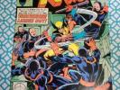 Marvel UNCANNY X-MEN #133 (1980) Wolverine vs Hellfire Club 1st ROBERT KELLY