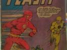 Flash ZOOM LOT of 3: FLASH #139, Secret Origins: Flash #3, and Flash 197 