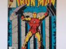 Invincible Iron Man #100 103 107 108 110 111 114 116  (Marvel, 1977+) Comic Lot