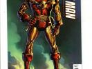Iron Man 2020 #1 1:100 Herb Trimpe Barry Windsor-Smith Variant Marvel