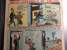 Tintin rare comic magazine 1938 O Papagaio