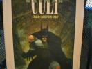 Batman The Cult Complete DC TPB by Jim Starlin & Bernie Wrightson RARE OOP
