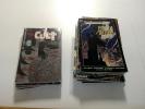 Batman: The Cult, Complete #1-4, gaslight, knightfall, HUGE LOT OF 56 comics