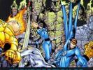 Fantastic Four The Resurrection of Galactus HC Premiere Edition #1-1ST NM 2010