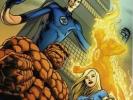 Fantastic Four TPB The Complete Collection By Jonathan Hickman #1-1ST NM 2018