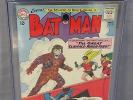 BATMAN #159 Highest Graded Copy (Joker Cover) CGC 9.6 NM+ DC Comics 1963