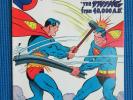 SUPERMAN # 196 - (VF/NM) - THE THING FROM 40,000 A.D. SUPERMAN VS SUPERMAN