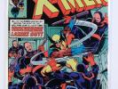 Marvel Comics The Uncanny X-Men No 133 FN+/VF