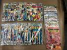 Iron Man LOT of 28 issues from # 13 to 111 (include.100) Marvel Bronze Age