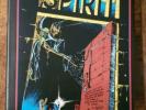 The Spirit - VOLUME 1 - Will Eisner's Archives - Hardcover  HC FREE SHIPPING