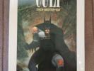 BATMAN : THE CULT 1991