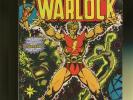 Strange Tales 178 VG/FN 5.0 *1 Book* Marvel,1975,1st Magus +more Adam Warlock