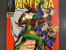 Captain America #118 VG/FN The Second Appearance of The Falcon